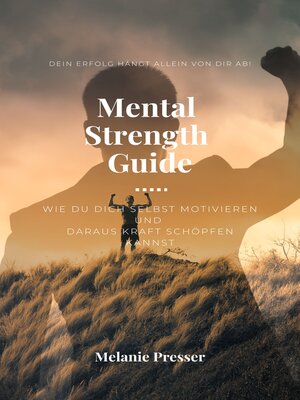 cover image of Mental Strength Guide